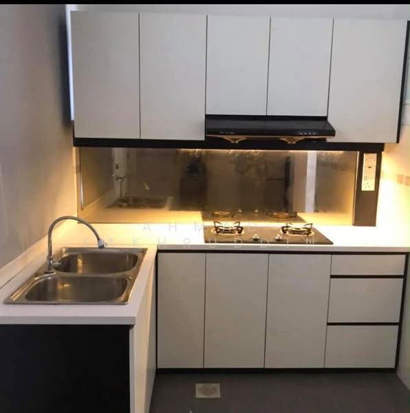 2-storey Terraced House for Sale in Taman Nusa Idaman (Iskandar Puteri (Nusajaya)) - Ahmad Fakhruddin - Kitchen - PropertyGuru.com.my