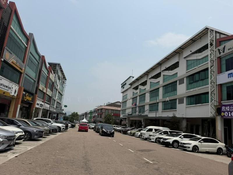 Shop for Rent in Taman Molek (Johor Bahru) - Chew Jia Jia - PropertyGuru.com.my