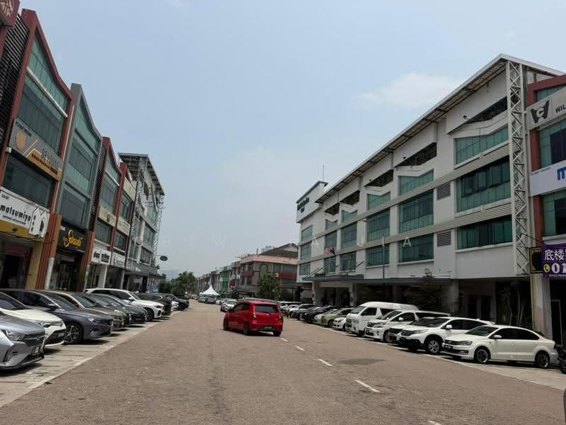 Shop for Rent in Taman Molek (Johor Bahru) - Chew Jia Jia - PropertyGuru.com.my