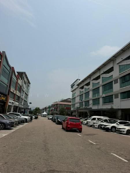 Shop for Rent in Taman Molek (Johor Bahru) - Chew Jia Jia - Exterior - PropertyGuru.com.my