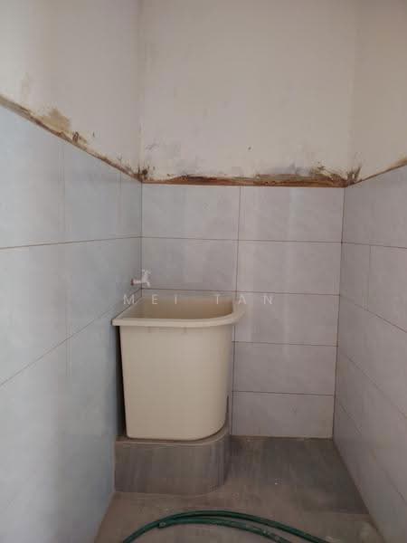 1-storey Terraced House for Rent in Kulim (Kedah) - Mei Tan - Bathroom - PropertyGuru.com.my