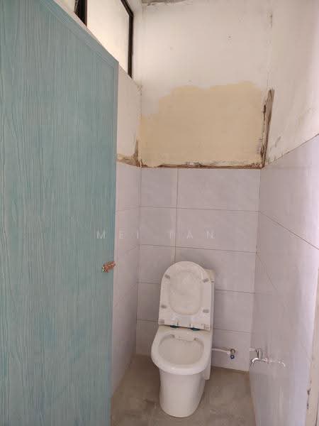 1-storey Terraced House for Rent in Kulim (Kedah) - Mei Tan - PropertyGuru.com.my