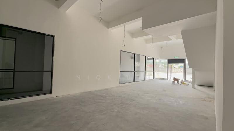 Kedai untuk Disewa di Taman Overseas Union (Taman Oug) (Jalan Klang Lama (Old Klang Road)) - Nick Lim - Interior - PropertyGuru.com.my