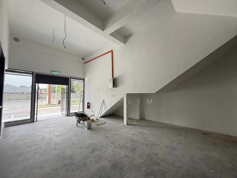 Kedai untuk Disewa di Taman Overseas Union (Taman Oug) (Jalan Klang Lama (Old Klang Road)) - Nick Lim - Entrance - PropertyGuru.com.my