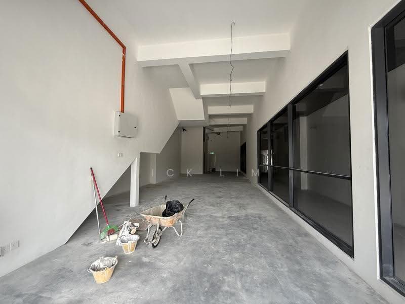 Kedai untuk Disewa di Taman Overseas Union (Taman Oug) (Jalan Klang Lama (Old Klang Road)) - Nick Lim - Interior - PropertyGuru.com.my