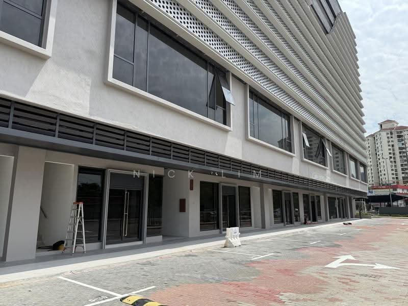 Kedai untuk Disewa di Taman Overseas Union (Taman Oug) (Jalan Klang Lama (Old Klang Road)) - Nick Lim - Exterior - PropertyGuru.com.my