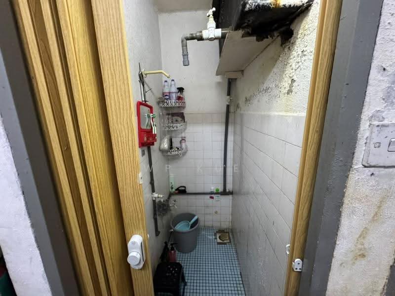 Pangsapuri untuk Dijual di Kenanga Apartment - WP Kue - PropertyGuru.com.my