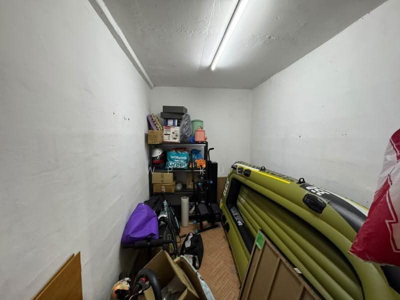 Pangsapuri untuk Dijual di Kenanga Apartment - WP Kue - PropertyGuru.com.my
