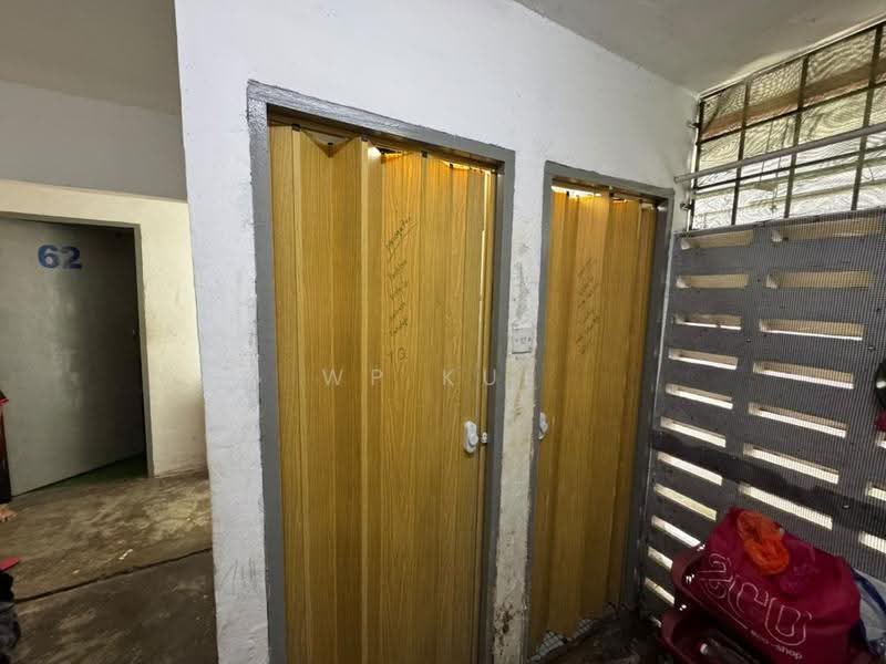 Pangsapuri untuk Dijual di Kenanga Apartment - WP Kue - PropertyGuru.com.my