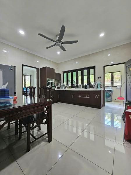 Bungalow House for Sale in Ledang Heights (Iskandar Puteri (Nusajaya)) - Kinki Teow - Kitchen - PropertyGuru.com.my