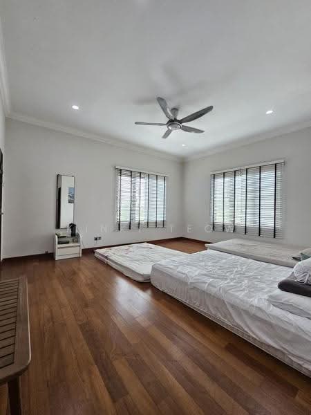 Bungalow House for Sale in Ledang Heights (Iskandar Puteri (Nusajaya)) - Kinki Teow - Bedroom - PropertyGuru.com.my
