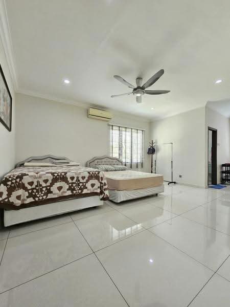Bungalow House for Sale in Ledang Heights (Iskandar Puteri (Nusajaya)) - Kinki Teow - Bedroom - PropertyGuru.com.my
