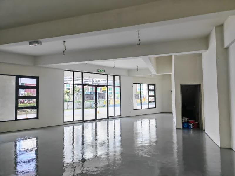 Shop for Rent in Balakong (Selangor) - Moon Yee - Entrance - PropertyGuru.com.my