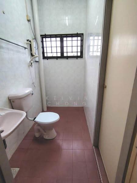 2-storey Terraced House for Sale in Ipoh (Perak) - Kelvin Chong - PropertyGuru.com.my