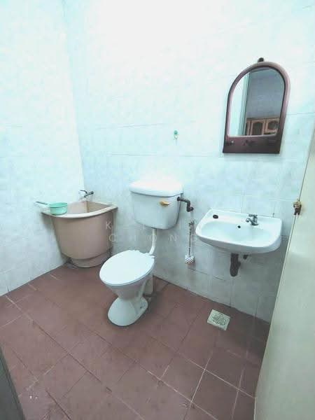 2-storey Terraced House for Sale in Ipoh (Perak) - Kelvin Chong - PropertyGuru.com.my
