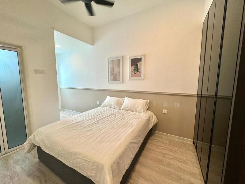 Kondominium untuk Dijual di Skyridge Garden - Michelle Tan - Bedroom - PropertyGuru.com.my