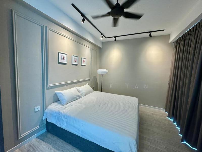 Kondominium untuk Dijual di Skyridge Garden - Michelle Tan - Bedroom - PropertyGuru.com.my