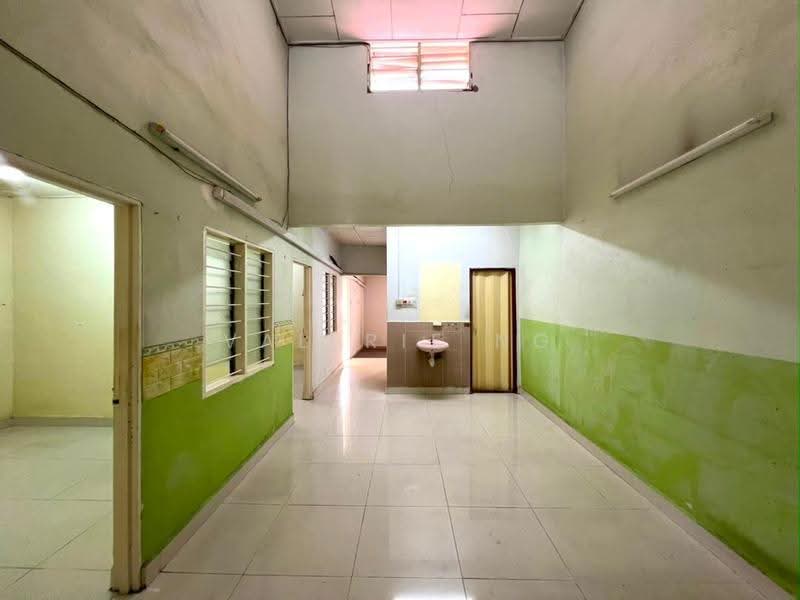 Rumah Teres 1-Tingkat untuk Dijual di Taman Desa Jaya (Kepong) - Valerie Ng - Interior - PropertyGuru.com.my