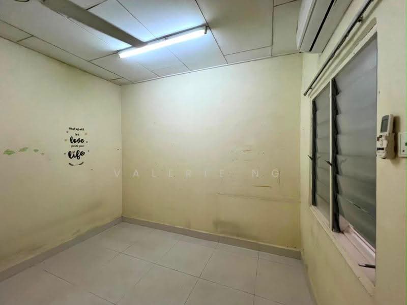 Rumah Teres 1-Tingkat untuk Dijual di Taman Desa Jaya (Kepong) - Valerie Ng - Interior - PropertyGuru.com.my