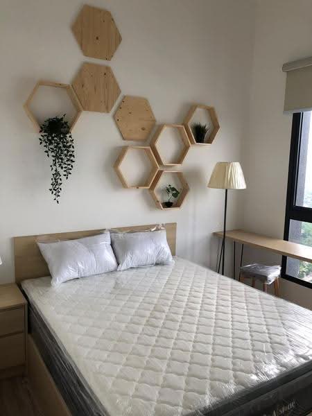 Kediaman Servis untuk Disewa di Southlink - Koo Ying Kang - Bedroom - PropertyGuru.com.my