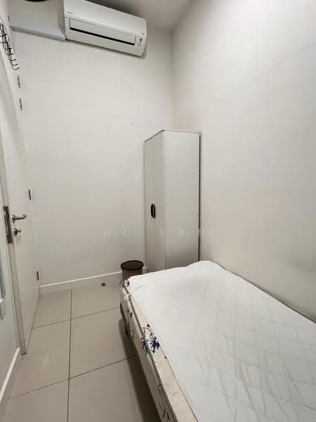Kediaman Servis untuk Disewa di UNIO Residence - HC Tan - Bedroom - PropertyGuru.com.my
