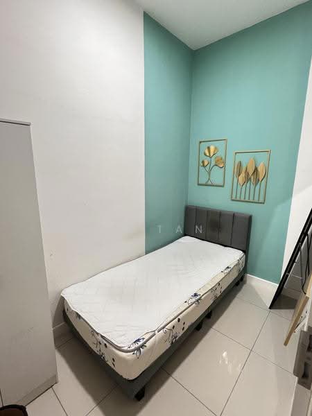 Kediaman Servis untuk Disewa di UNIO Residence - HC Tan - Bedroom - PropertyGuru.com.my