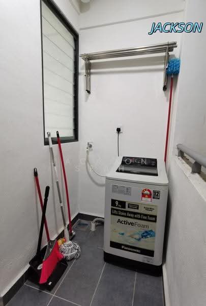 Service Residence for Rent at Luminari - Jackson Seah - Interior - PropertyGuru.com.my