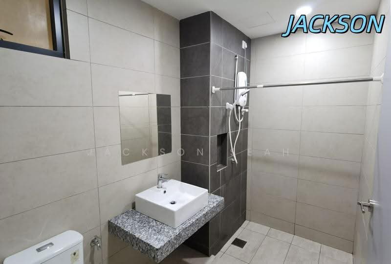 Service Residence for Rent at Luminari - Jackson Seah - Bathroom - PropertyGuru.com.my