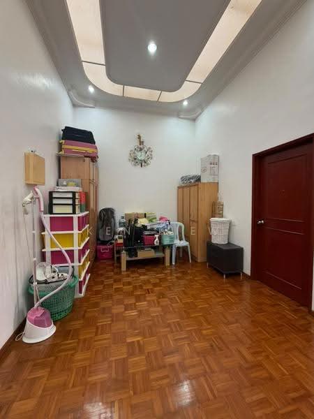 Rumah Teres 2-Tingkat untuk Dijual di Taman Perling (Perling) - Ken Liew - PropertyGuru.com.my