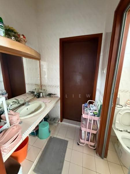 Rumah Teres 2-Tingkat untuk Dijual di Taman Perling (Perling) - Ken Liew - PropertyGuru.com.my