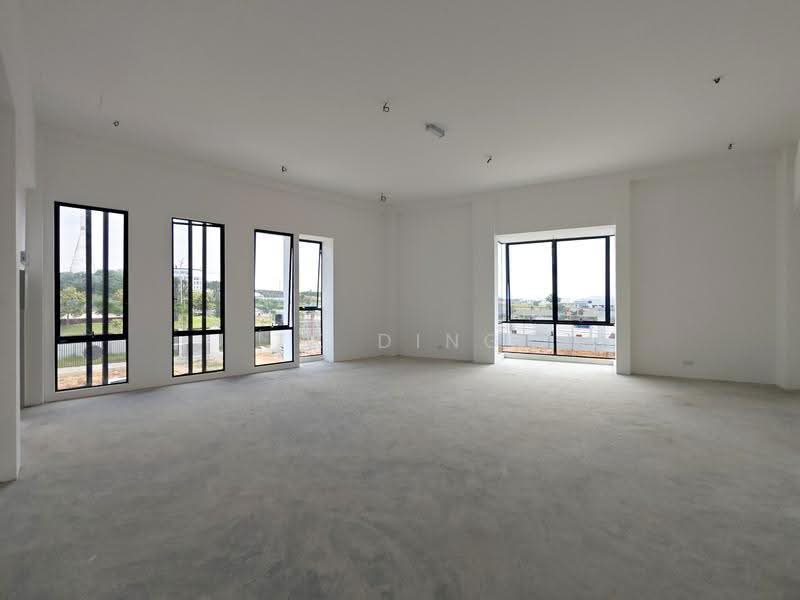 Cluster Factory for Sale in Akasia Business Park (Ulu Tiram) - TK Ding - Interior - PropertyGuru.com.my