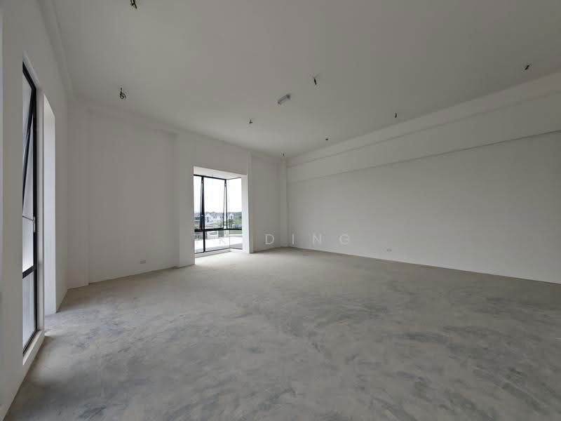Cluster Factory for Sale in Akasia Business Park (Ulu Tiram) - TK Ding - Interior - PropertyGuru.com.my