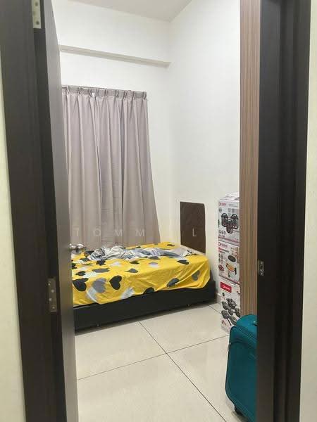 Kediaman Servis untuk Disewa di D'Inspire Residence (Inspira Bestari) - Tommy Lim - PropertyGuru.com.my