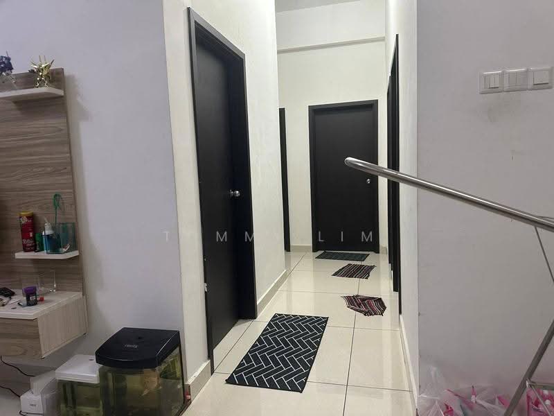 Kediaman Servis untuk Disewa di D'Inspire Residence (Inspira Bestari) - Tommy Lim - PropertyGuru.com.my