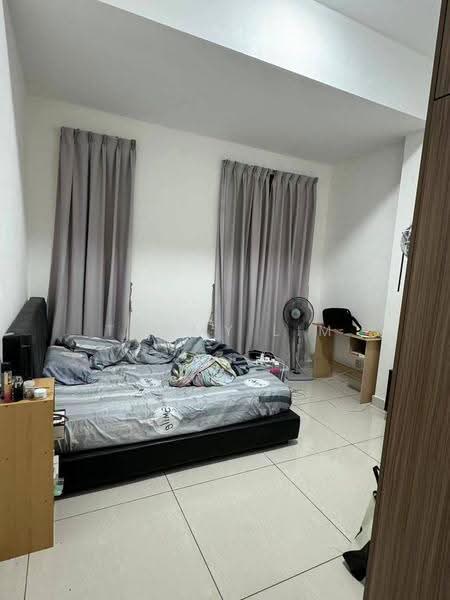 Kediaman Servis untuk Disewa di D'Inspire Residence (Inspira Bestari) - Tommy Lim - PropertyGuru.com.my