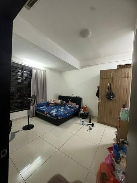 Kediaman Servis untuk Disewa di D'Inspire Residence (Inspira Bestari) - Tommy Lim - PropertyGuru.com.my