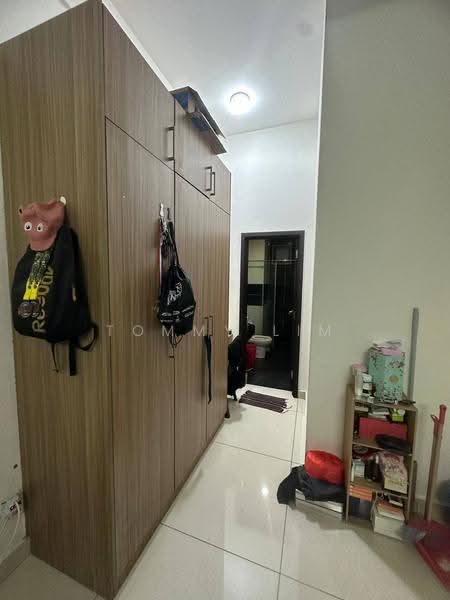 Kediaman Servis untuk Disewa di D'Inspire Residence (Inspira Bestari) - Tommy Lim - PropertyGuru.com.my