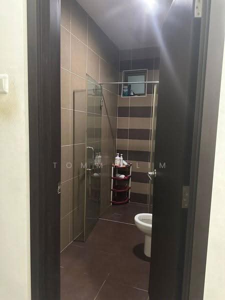 Kediaman Servis untuk Disewa di D'Inspire Residence (Inspira Bestari) - Tommy Lim - PropertyGuru.com.my