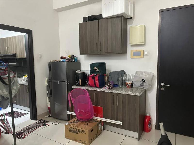 Kediaman Servis untuk Disewa di D'Inspire Residence (Inspira Bestari) - Tommy Lim - PropertyGuru.com.my