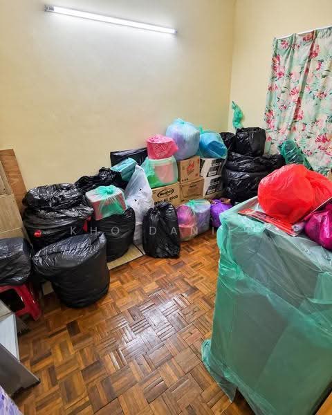 Rumah Bandar untuk Dijual di Bukit Rimau (Shah Alam) - Kho Daniel - PropertyGuru.com.my