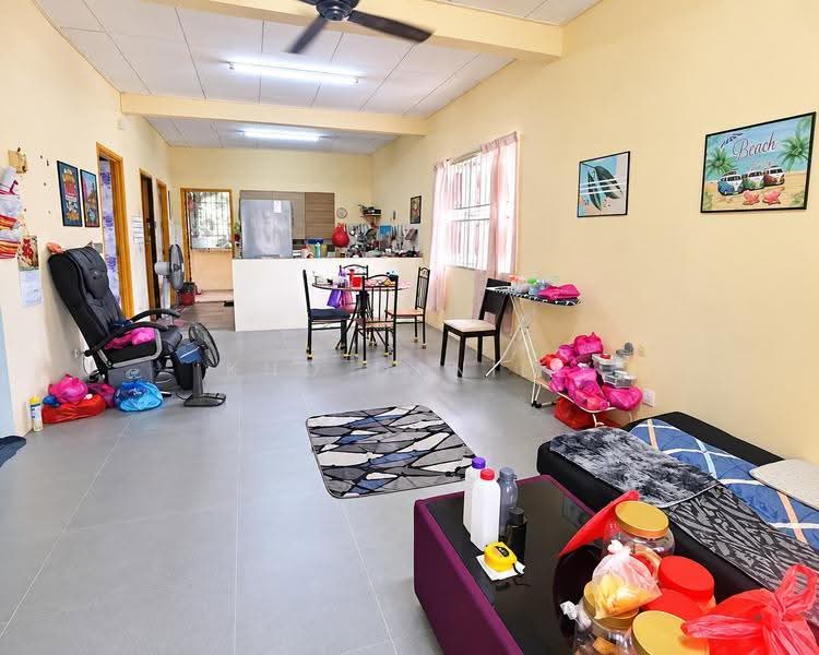 Rumah Bandar untuk Dijual di Bukit Rimau (Shah Alam) - Kho Daniel - PropertyGuru.com.my