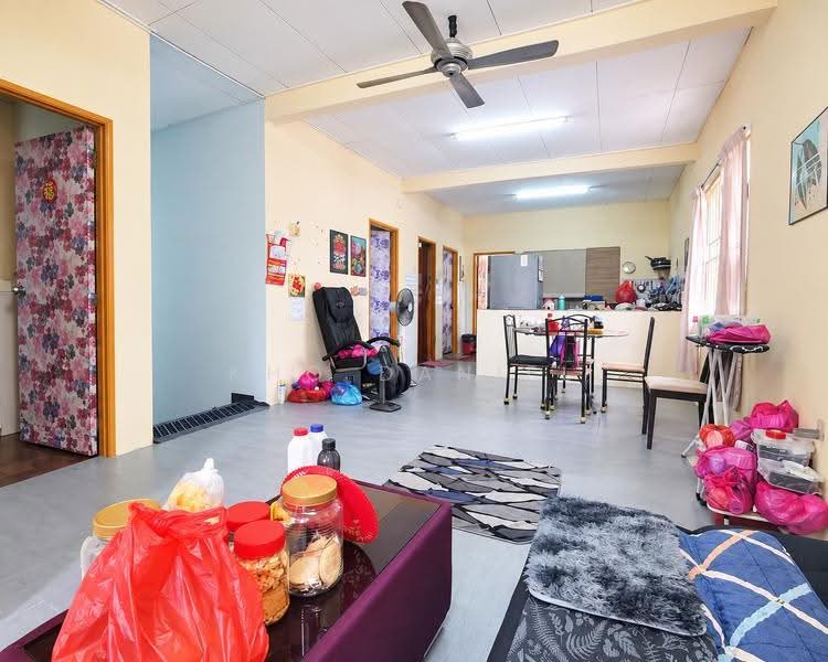 Rumah Bandar untuk Dijual di Bukit Rimau (Shah Alam) - Kho Daniel - PropertyGuru.com.my