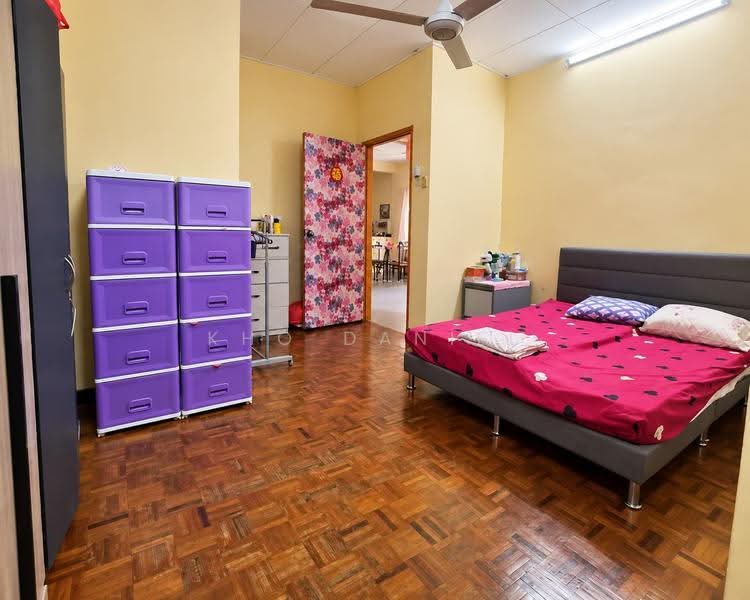 Rumah Bandar untuk Dijual di Bukit Rimau (Shah Alam) - Kho Daniel - Bedroom - PropertyGuru.com.my