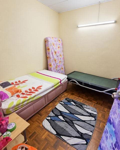 Rumah Bandar untuk Dijual di Bukit Rimau (Shah Alam) - Kho Daniel - Bedroom - PropertyGuru.com.my