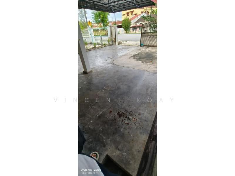 Rumah Teres 1-Tingkat untuk Dijual di Ayer Itam (Penang) - Vincent Koay - PropertyGuru.com.my
