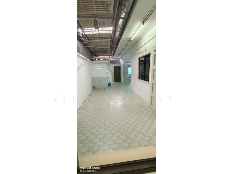 Rumah Teres 1-Tingkat untuk Dijual di Ayer Itam (Penang) - Vincent Koay - PropertyGuru.com.my