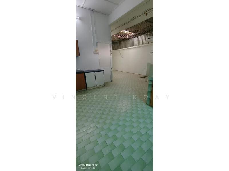 Rumah Teres 1-Tingkat untuk Dijual di Ayer Itam (Penang) - Vincent Koay - PropertyGuru.com.my