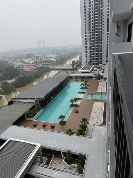 Service Residence for Rent at Pandan Heights (Residensi Pandan 3) - Elayne Low - PropertyGuru.com.my