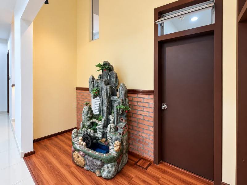 Rumah Teres 2-Tingkat untuk Dijual di Setia Eco Templer (Rawang) - Sean Yong - Interior - PropertyGuru.com.my