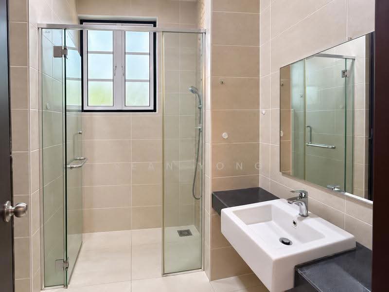 Rumah Teres 2-Tingkat untuk Dijual di Setia Eco Templer (Rawang) - Sean Yong - Bathroom - PropertyGuru.com.my
